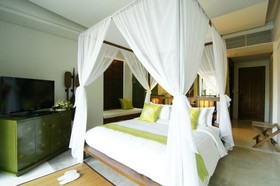 Pattara Resort & Spa