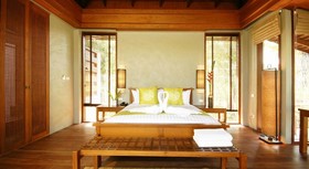 Pattara Resort & Spa