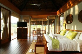 Pattara Resort & Spa