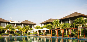 Pattara Resort & Spa