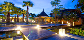 Pattara Resort & Spa