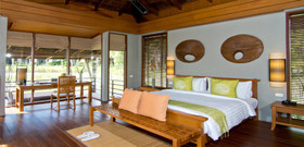 Pattara Resort & Spa