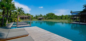 Pattara Resort & Spa