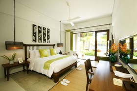 Pattara Resort & Spa