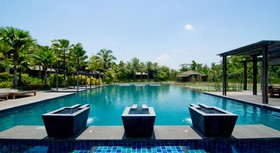 Pattara Resort & Spa