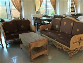 Phitsanulok Orchid Hotel