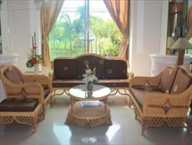 Phitsanulok Orchid Hotel