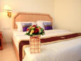 Phitsanulok Orchid Hotel