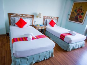 Pichit Plaza Hotel