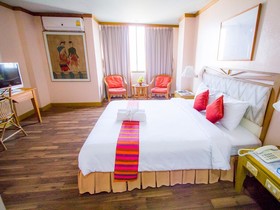 Pichit Plaza Hotel