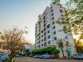 Pichit Plaza Hotel