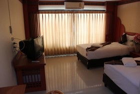 Poonsook Residence Hotel