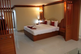 Poonsook Residence Hotel