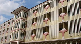 Poonsook Residence Hotel
