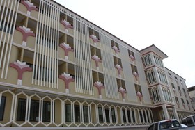 Poonsook Residence Hotel