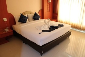 Poonsook Residence Hotel