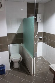 Poonsook Residence Hotel