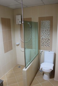 Poonsook Residence Hotel