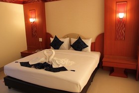 Poonsook Residence Hotel