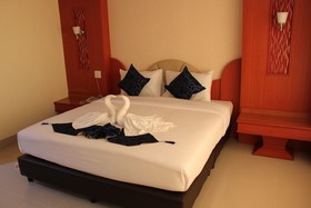 Poonsook Residence Hotel