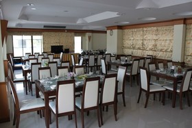 Poonsook Residence Hotel
