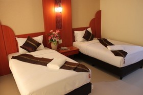 Poonsook Residence Hotel