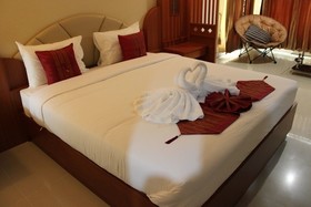 Poonsook Residence Hotel