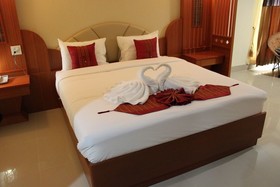 Poonsook Residence Hotel