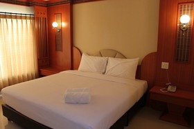 Poonsook Residence Hotel