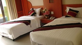 Poonsook Residence Hotel