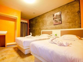Pyrmont Ville Hotel