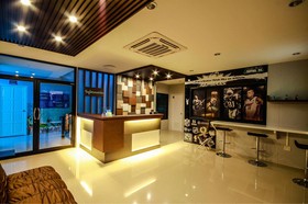 Pyrmont Ville Hotel