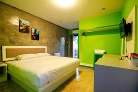 Pyrmont Ville Hotel