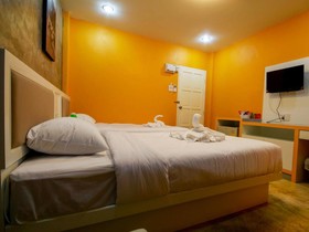 Pyrmont Ville Hotel