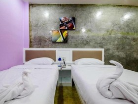 Pyrmont Ville Hotel