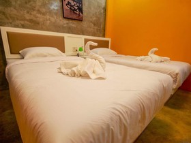 Pyrmont Ville Hotel