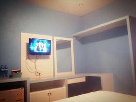 Pyrmont Ville Hotel