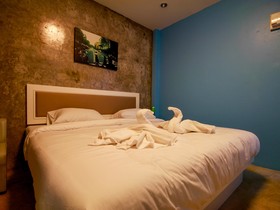 Pyrmont Ville Hotel