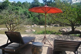 Rain Forest Resort