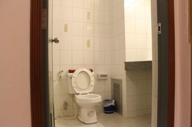Rattana Park Hotel