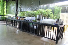 Rattana Park Hotel