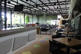 Rattana Park Hotel