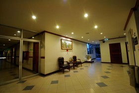 Rattana Park Hotel