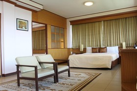 Rattana Park Hotel