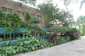 Rattana Park Hotel