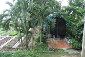 Rattana Park Hotel