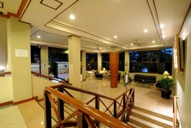 Rattana Park Hotel