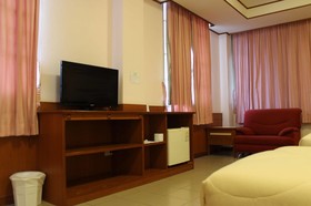 Rattana Park Hotel