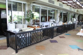Rattana Park Hotel