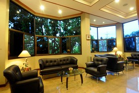 Rattana Park Hotel